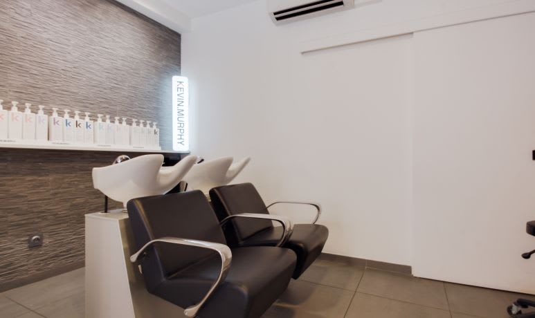 coiffeur visagiste à Chamalières