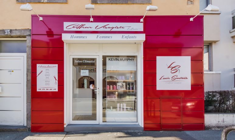 coiffeur visagiste à Chamalières