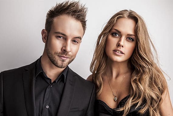 Salon de coiffure à Pornichet