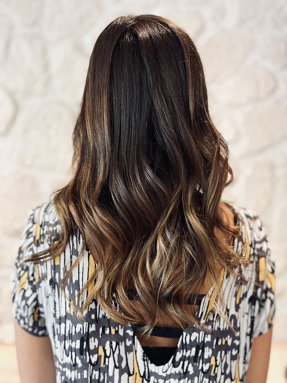 Salon de coiffure à Montpellier