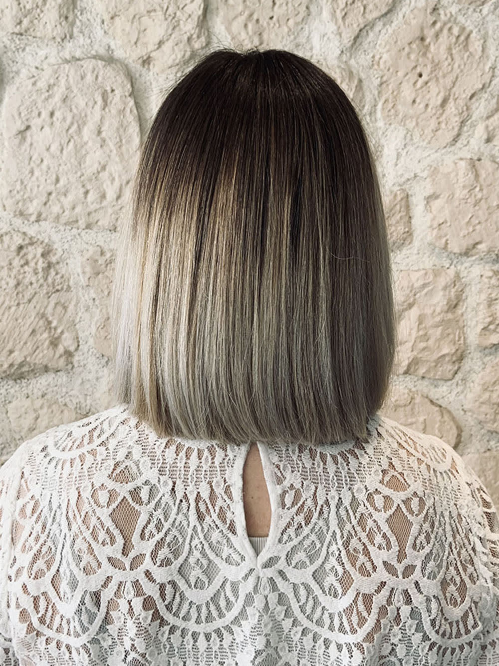 Salon de coiffure à Montpellier