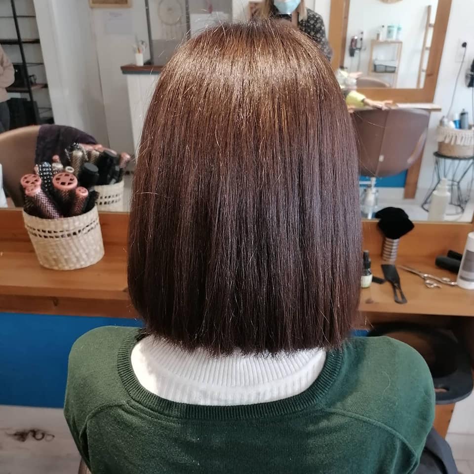 Salon de coiffure à Saint-Rémy-de-Provence