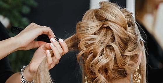 Salon de coiffure à Béziers
