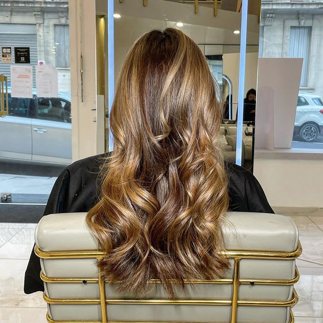 Salon de coiffure à Béziers