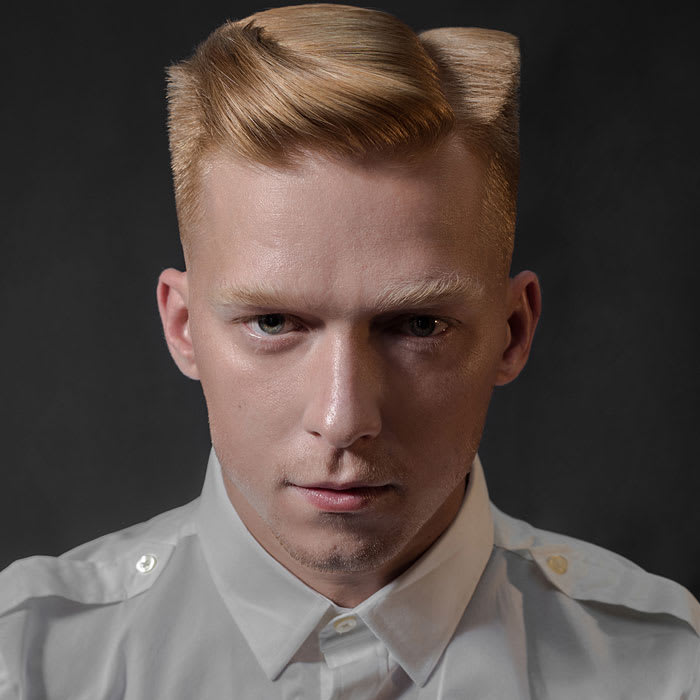 Coiffeur et Hair styliste