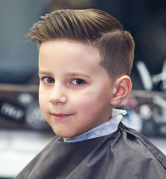 Salon de coiffure à La Rochefoucauld-en-Angoumois