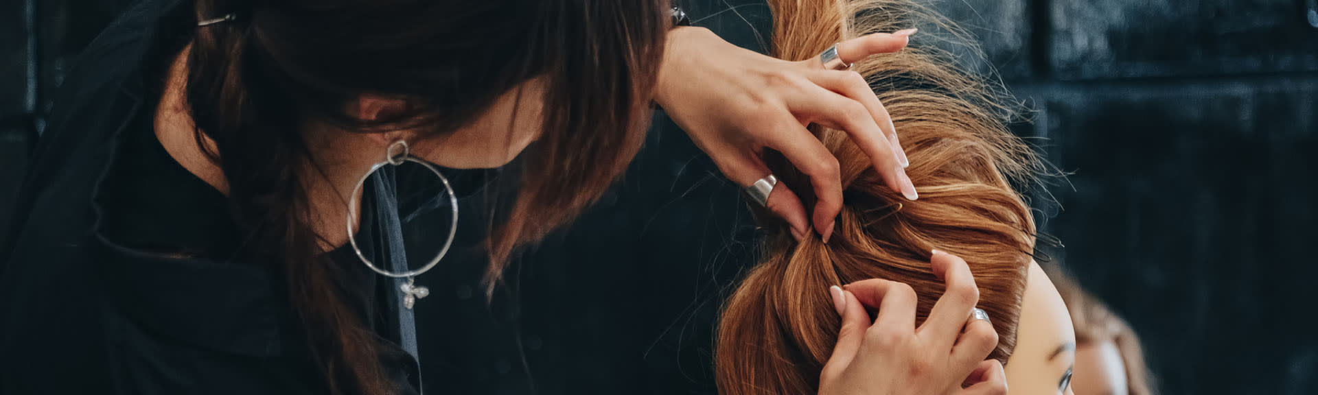 Ecole de formation à La Grangue Figanières