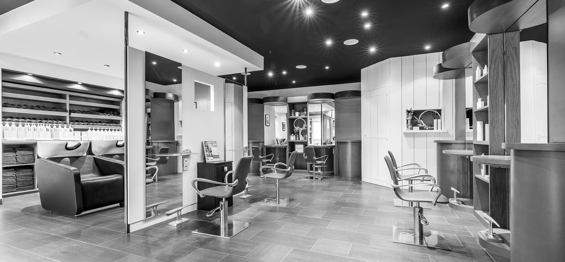 L'Artisan Coiffeur : salon de coiffure mixte à Sucé-sur-Erdre - (44240)