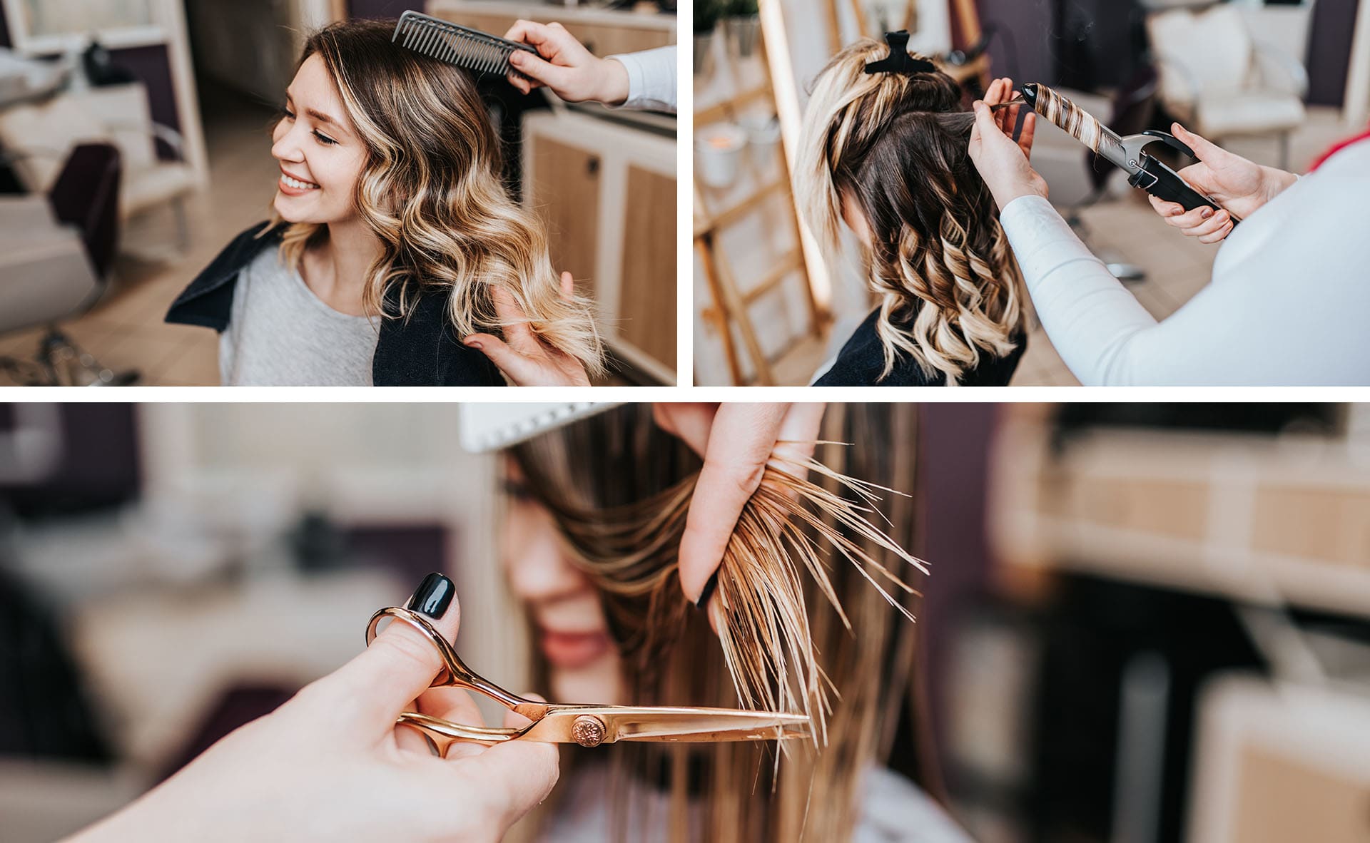 Mille et une Beautés coiffeur à Drancy - 93700
