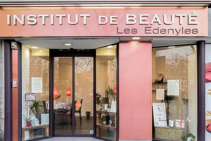 Institut de beauté à Paris - (75012)