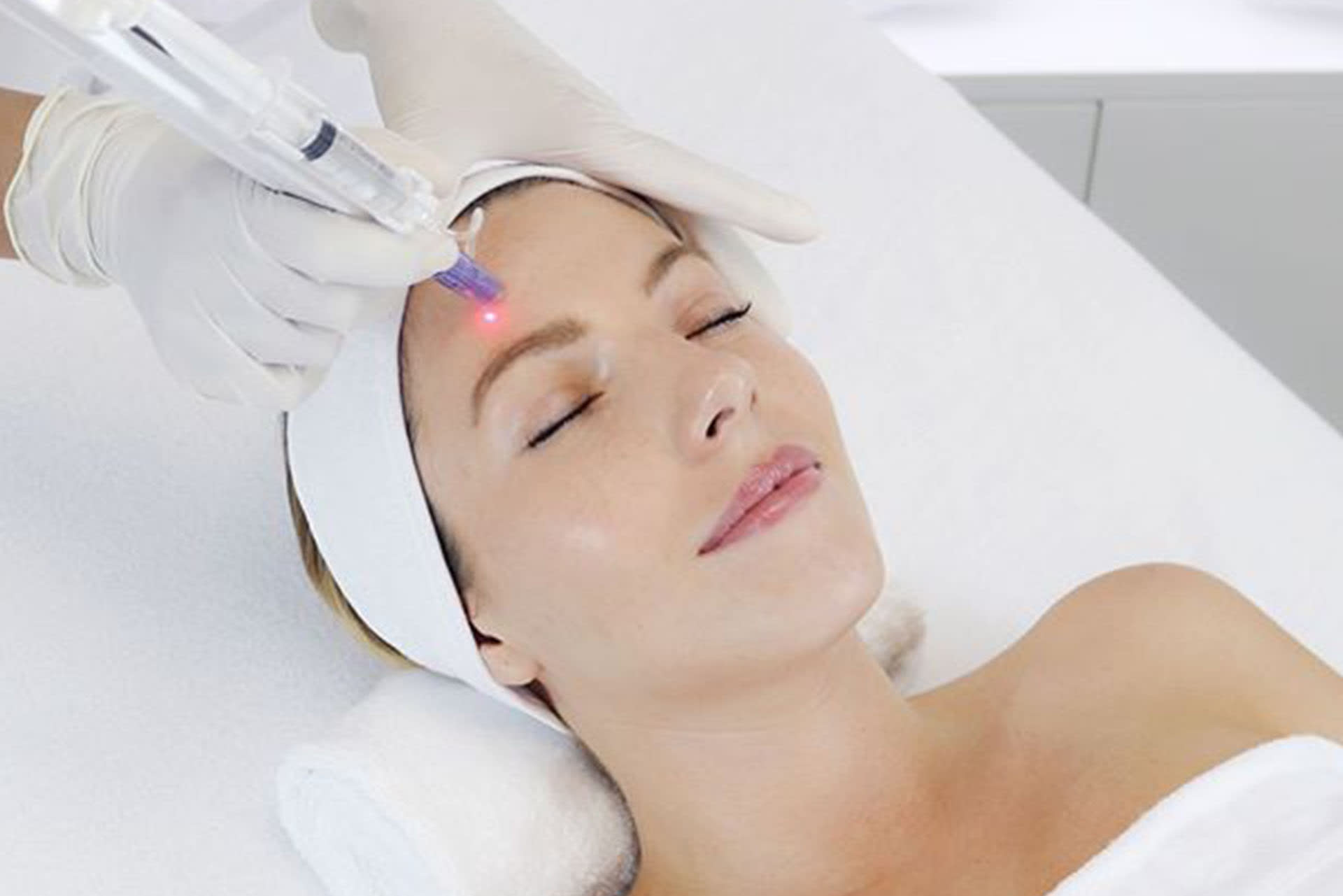 Institut de beauté à Ajaccio 