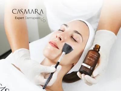 Institut de beauté à Ajaccio