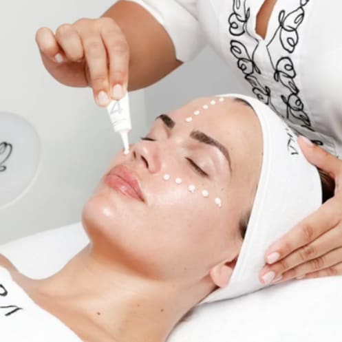 Institut de beauté à Ajaccio