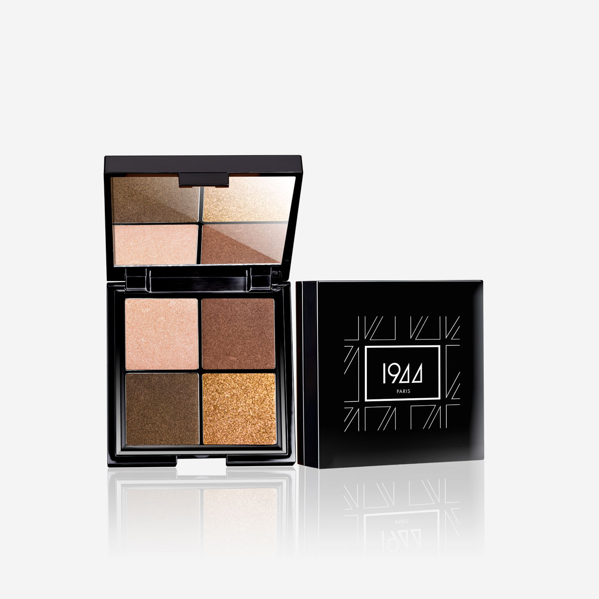 Salon de coiffure à Paris