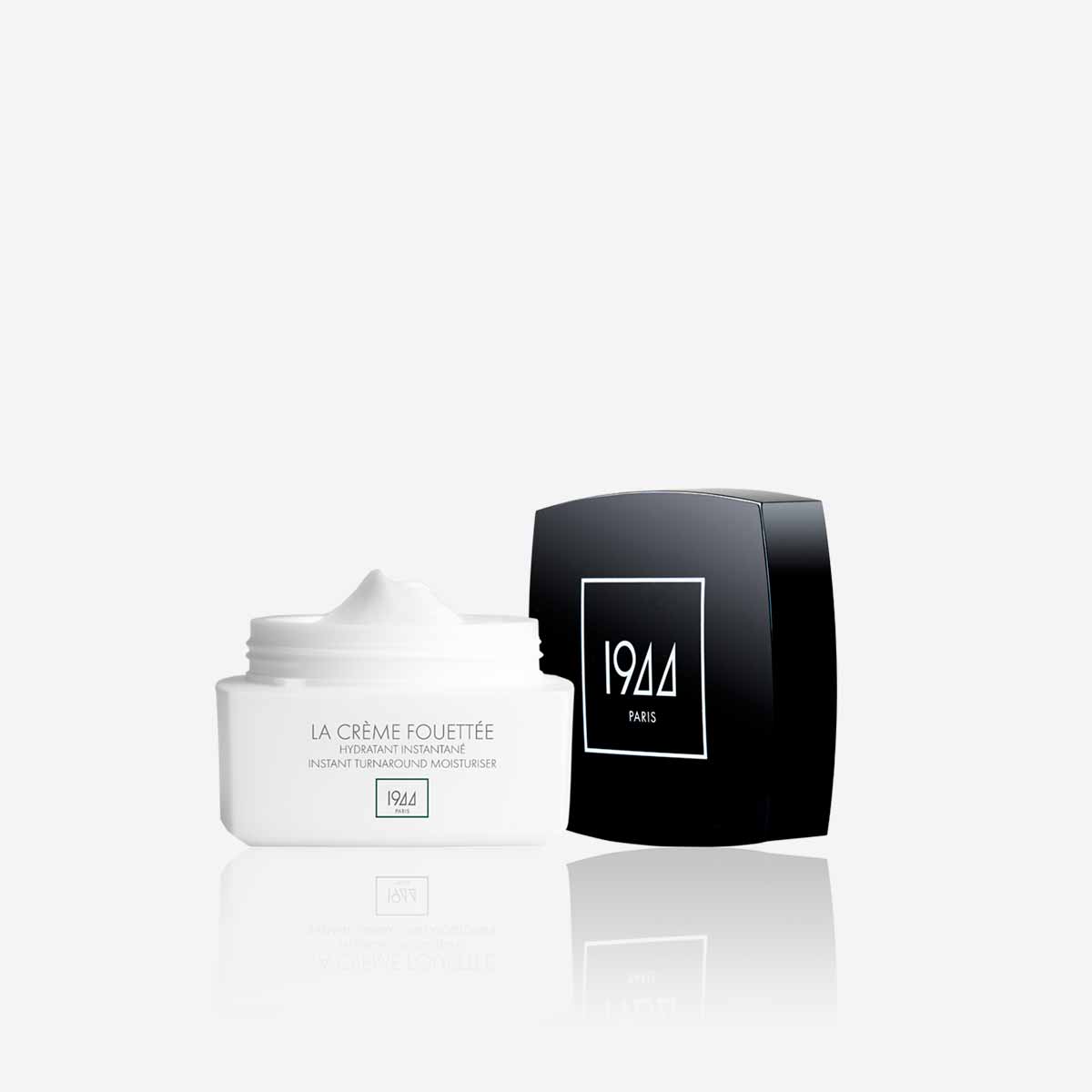 Salon de coiffure à Paris