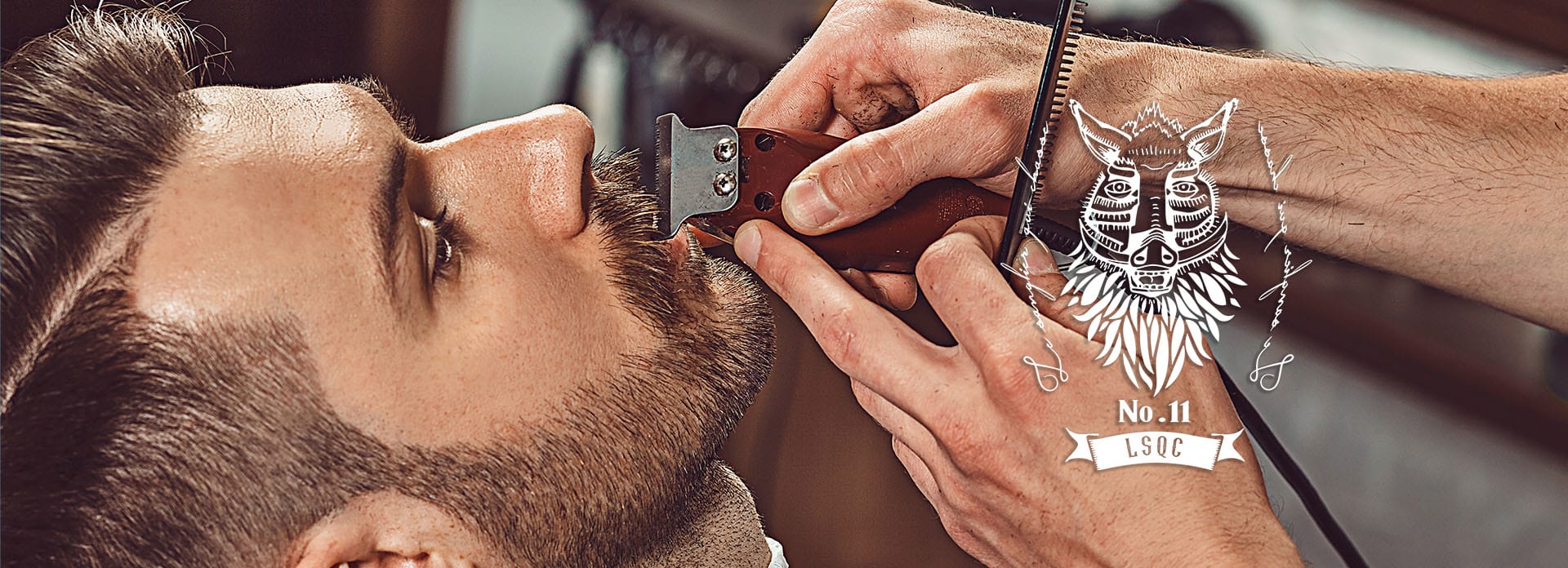 LSQC Barber Shop à Béziers