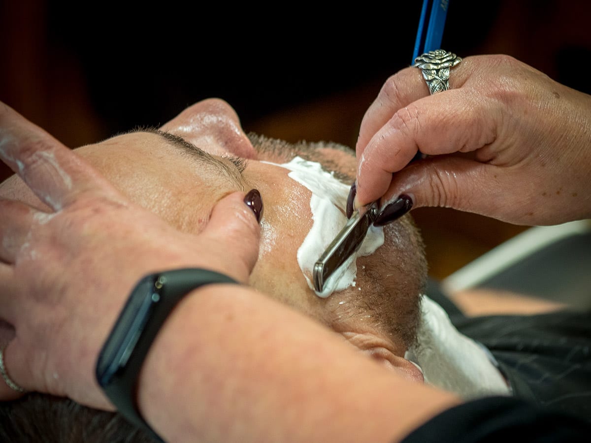 LSQC Barber Shop à Béziers