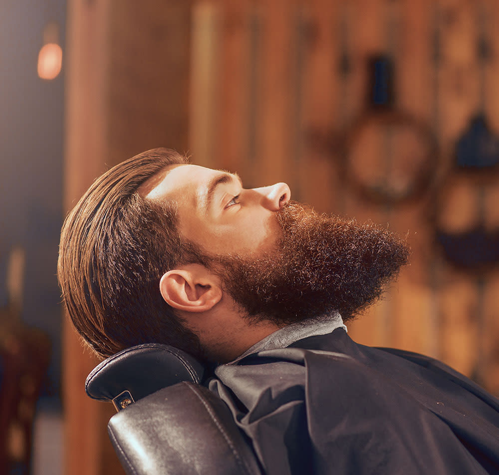 Salon de coiffure à Neuchâtel