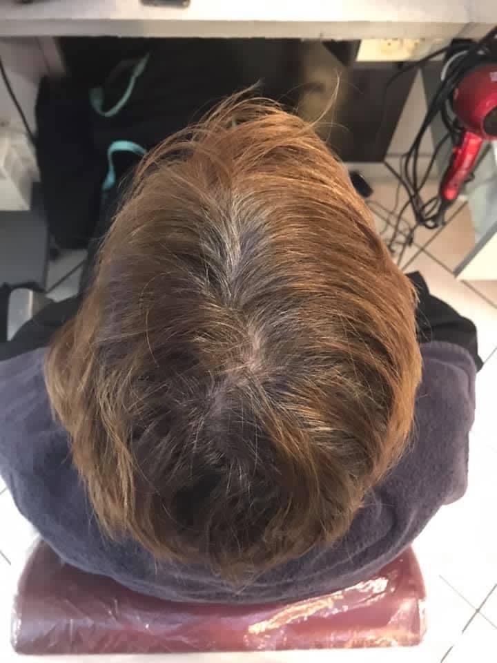 coiffeur hommes et femmes à Bordeaux