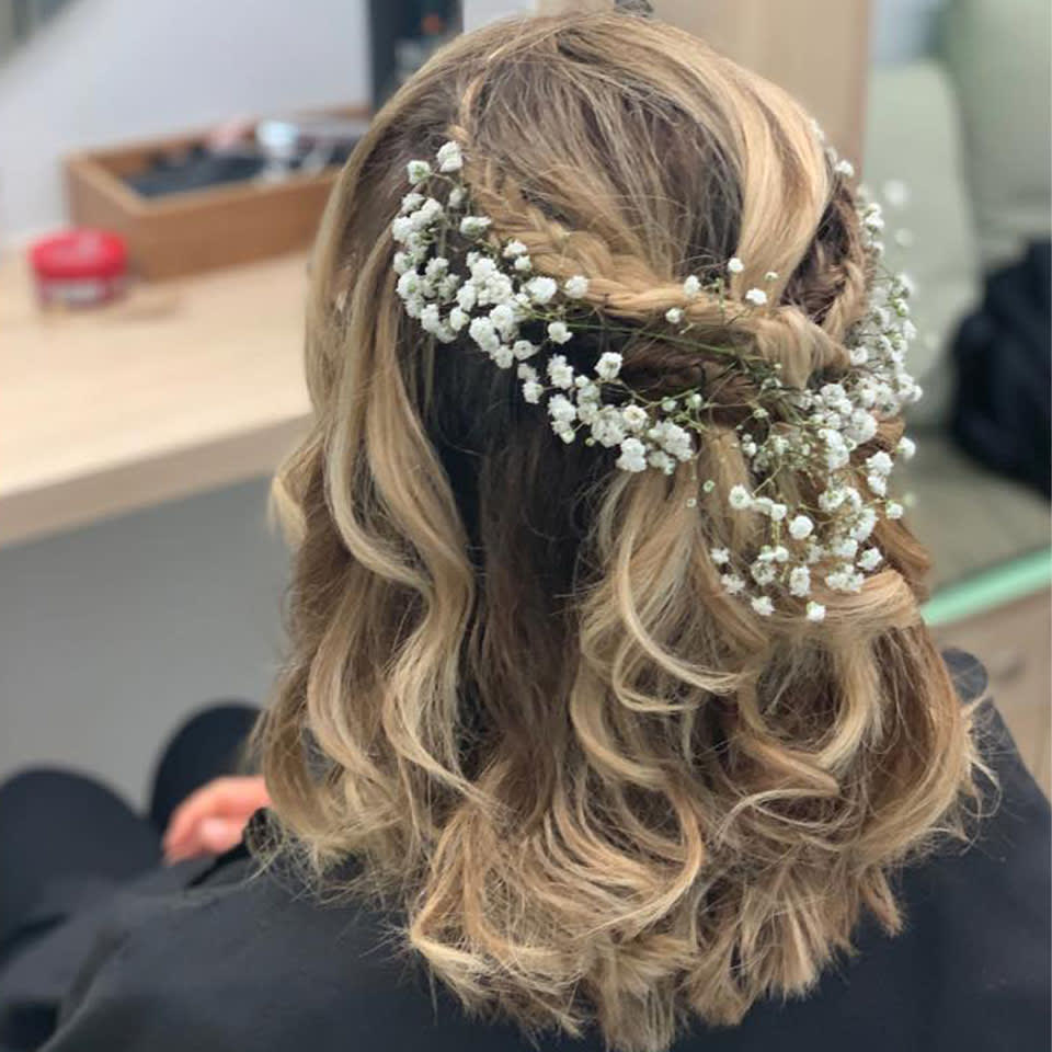 O' Salon Vagabond à Salles