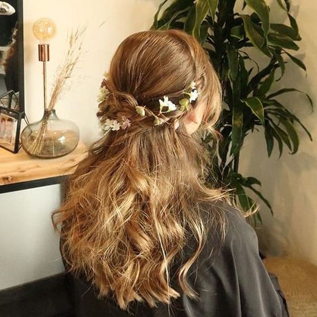 O' Salon Vagabond à Salles