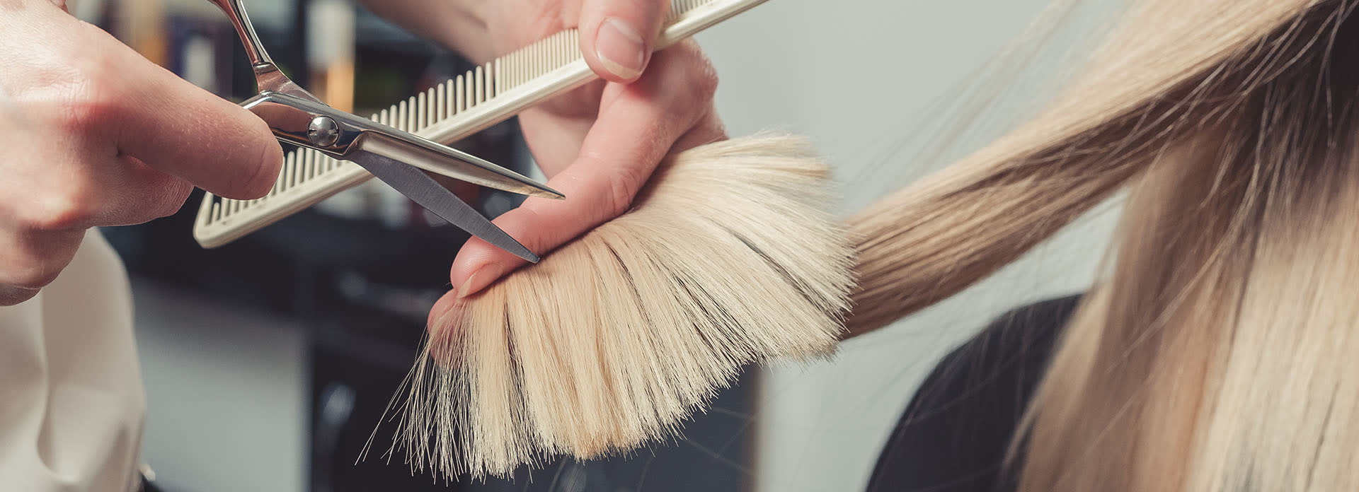 Salon de coiffure à Marche-en-Famenne