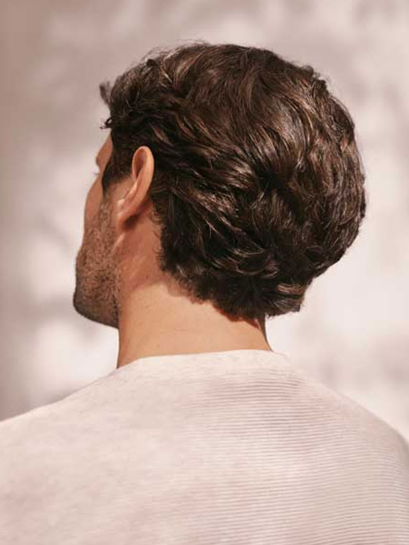 Salon de coiffure et de manucure à Bagnes