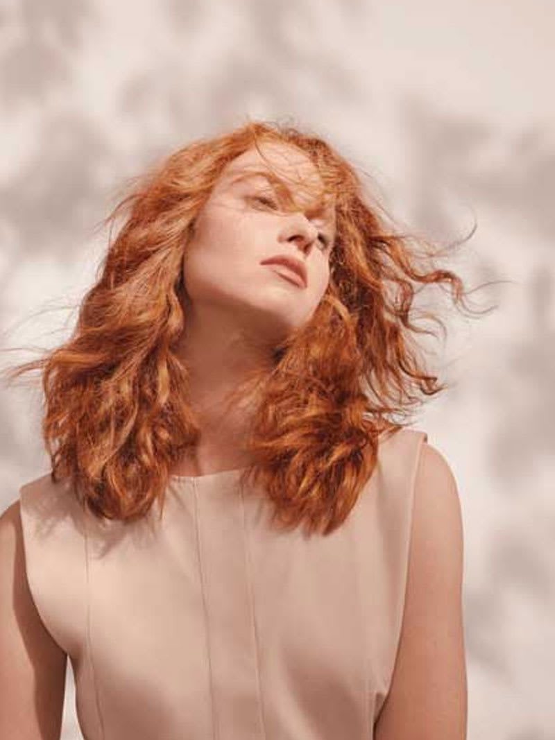 Salon de coiffure et de manucure à Bagnes