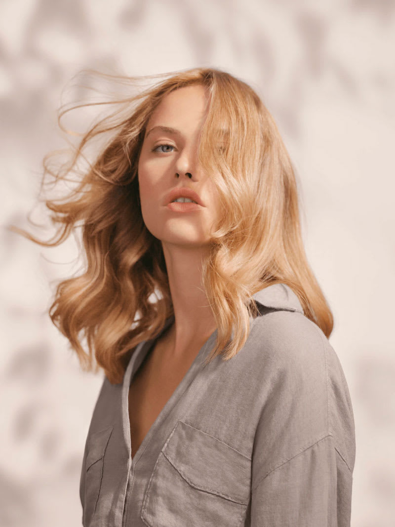 Salon de coiffure et de manucure à Bagnes