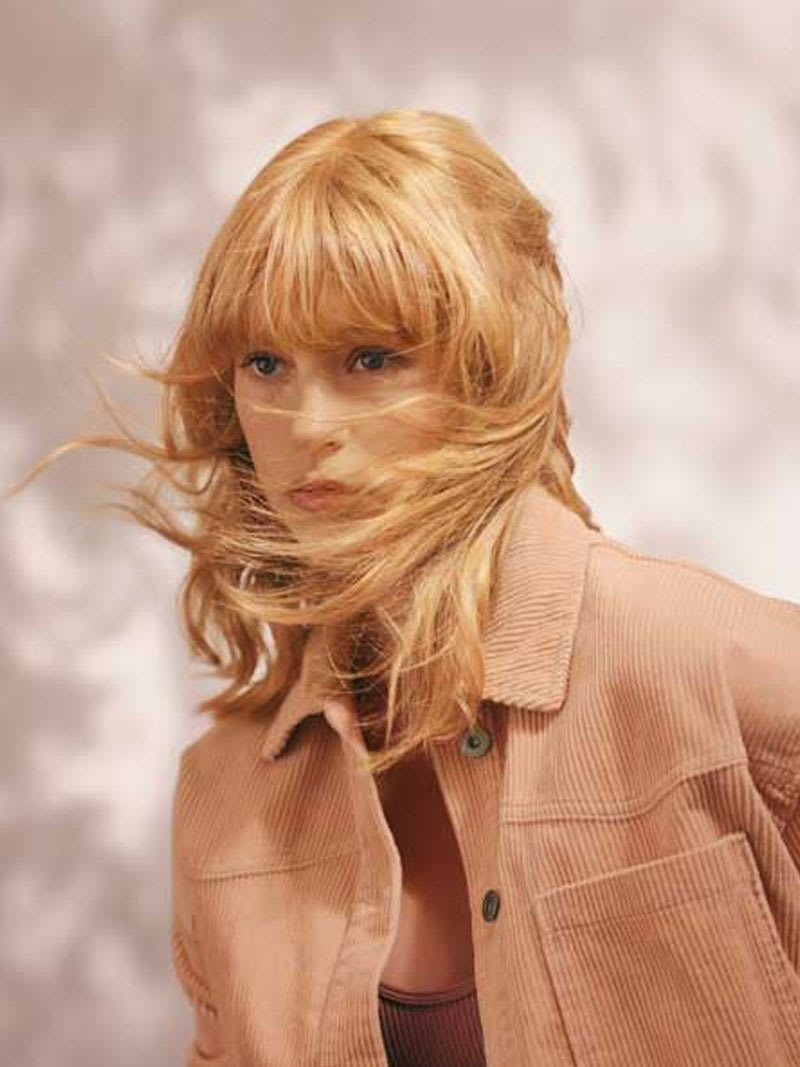 Salon de coiffure et de manucure à Bagnes