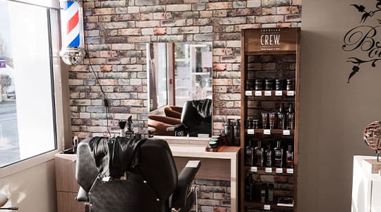 Salon de coiffure à Saint-Agnant