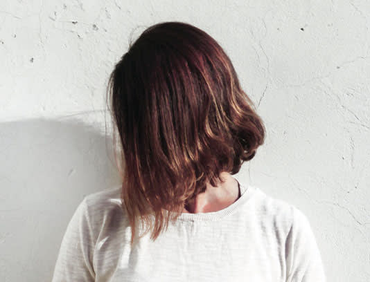 Salon de coiffure à Paris