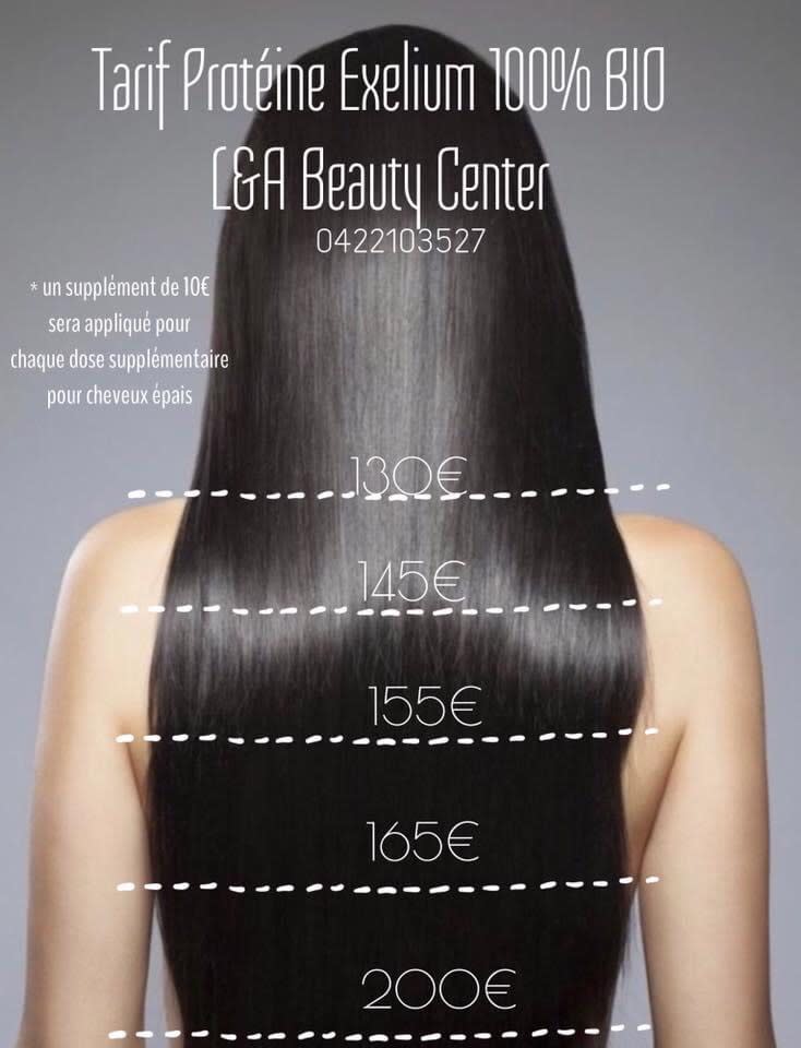 Institut de beauté au Cannet