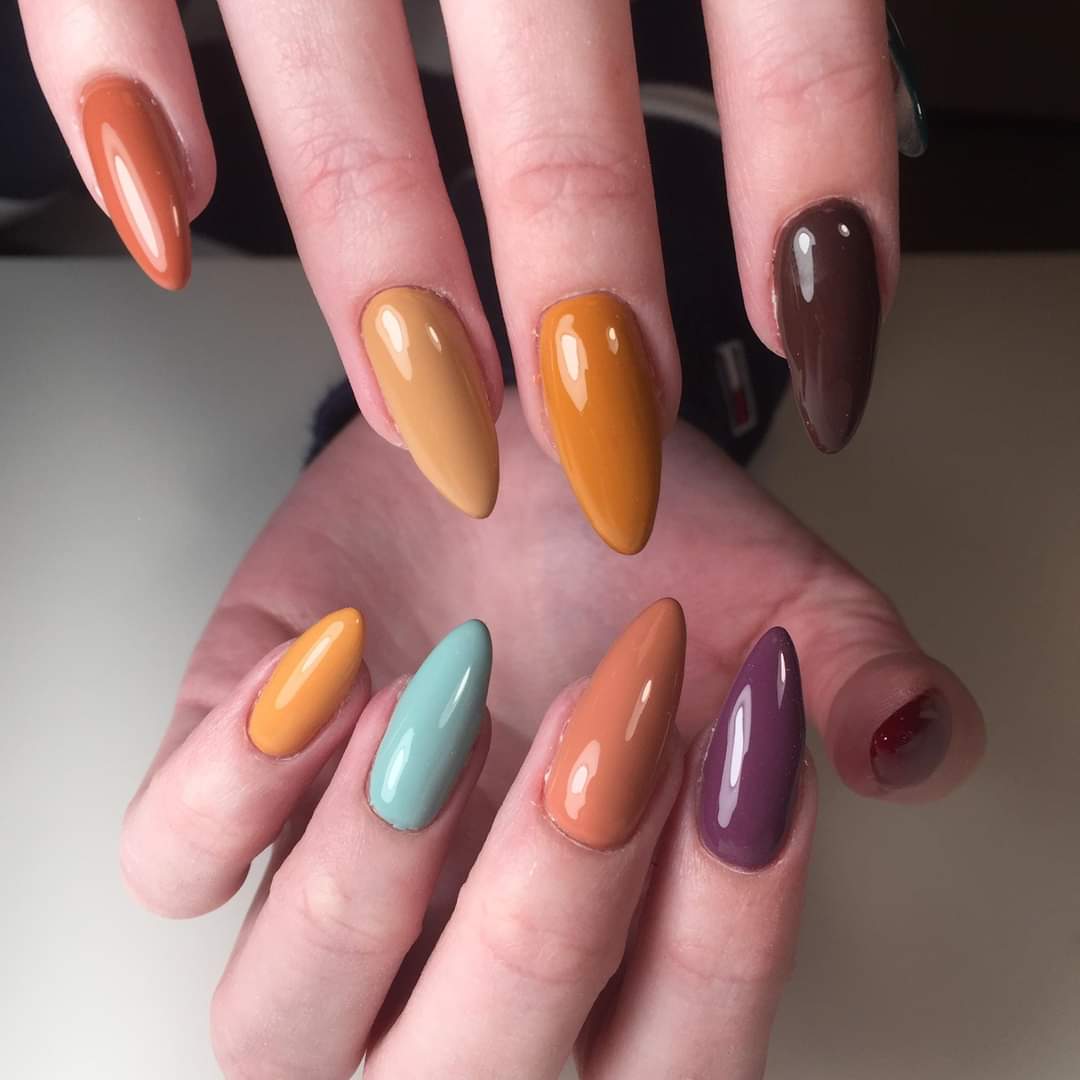 Salon de coiffure à Paris