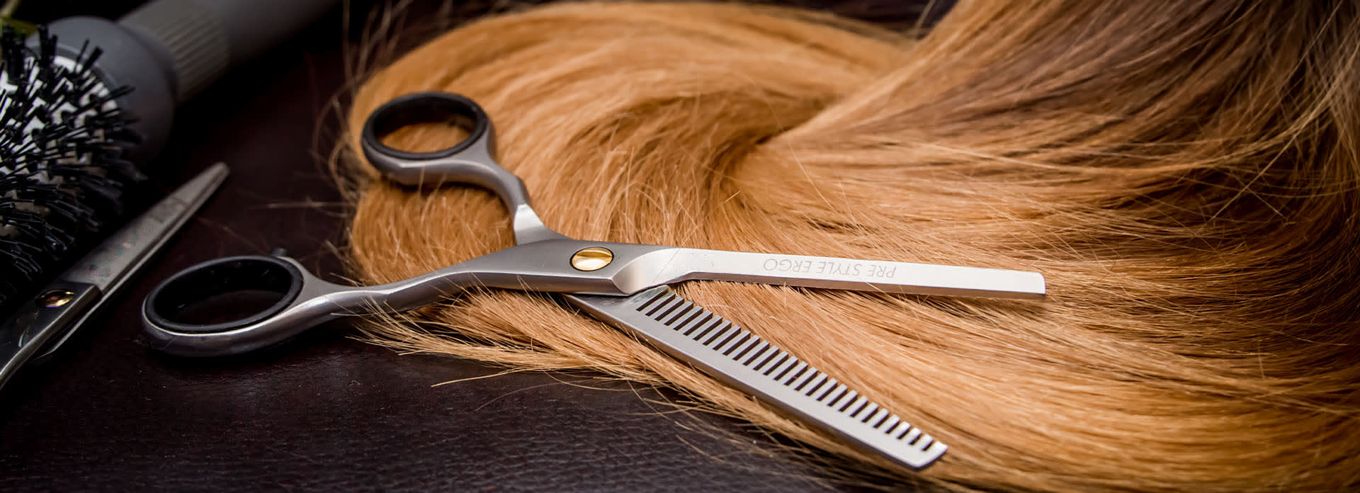 Salon de coiffure à Paris