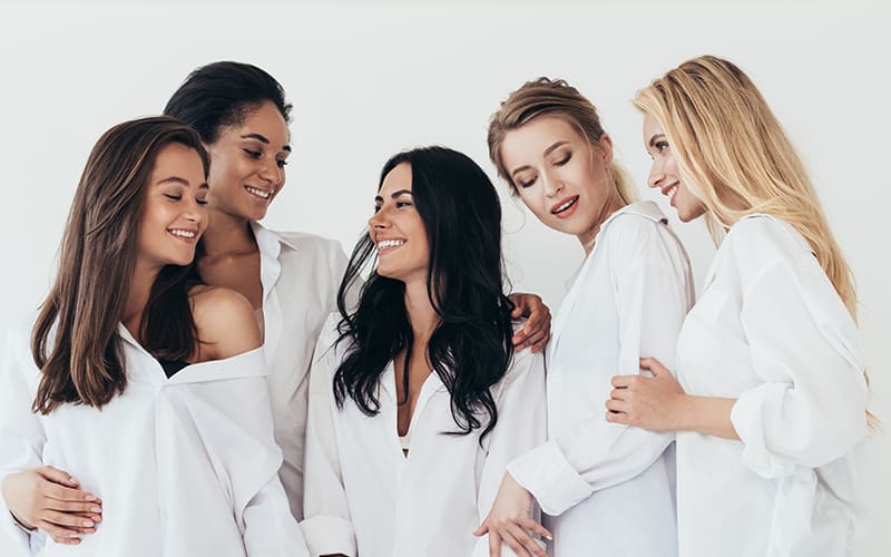 Salon de coiffure à Paris