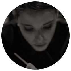 Salon de coiffure à Paris