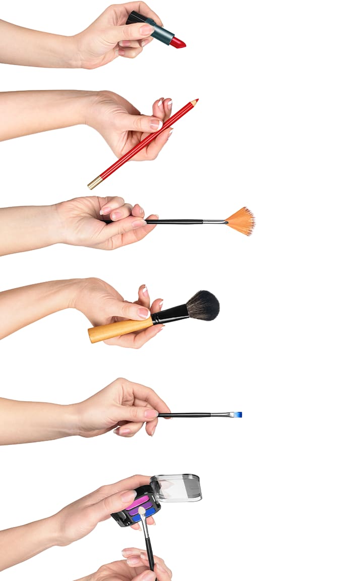 Salon de coiffure à Paris