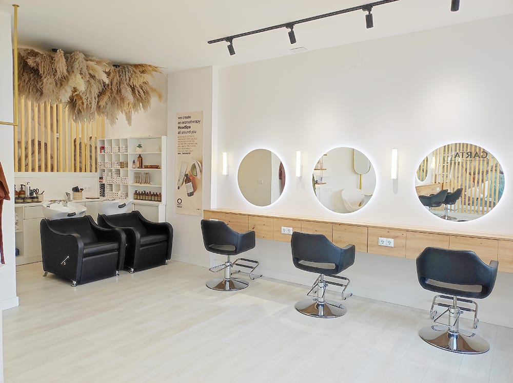 Garta Beauty Experience en Majadahonda, Comunidad de Madrid