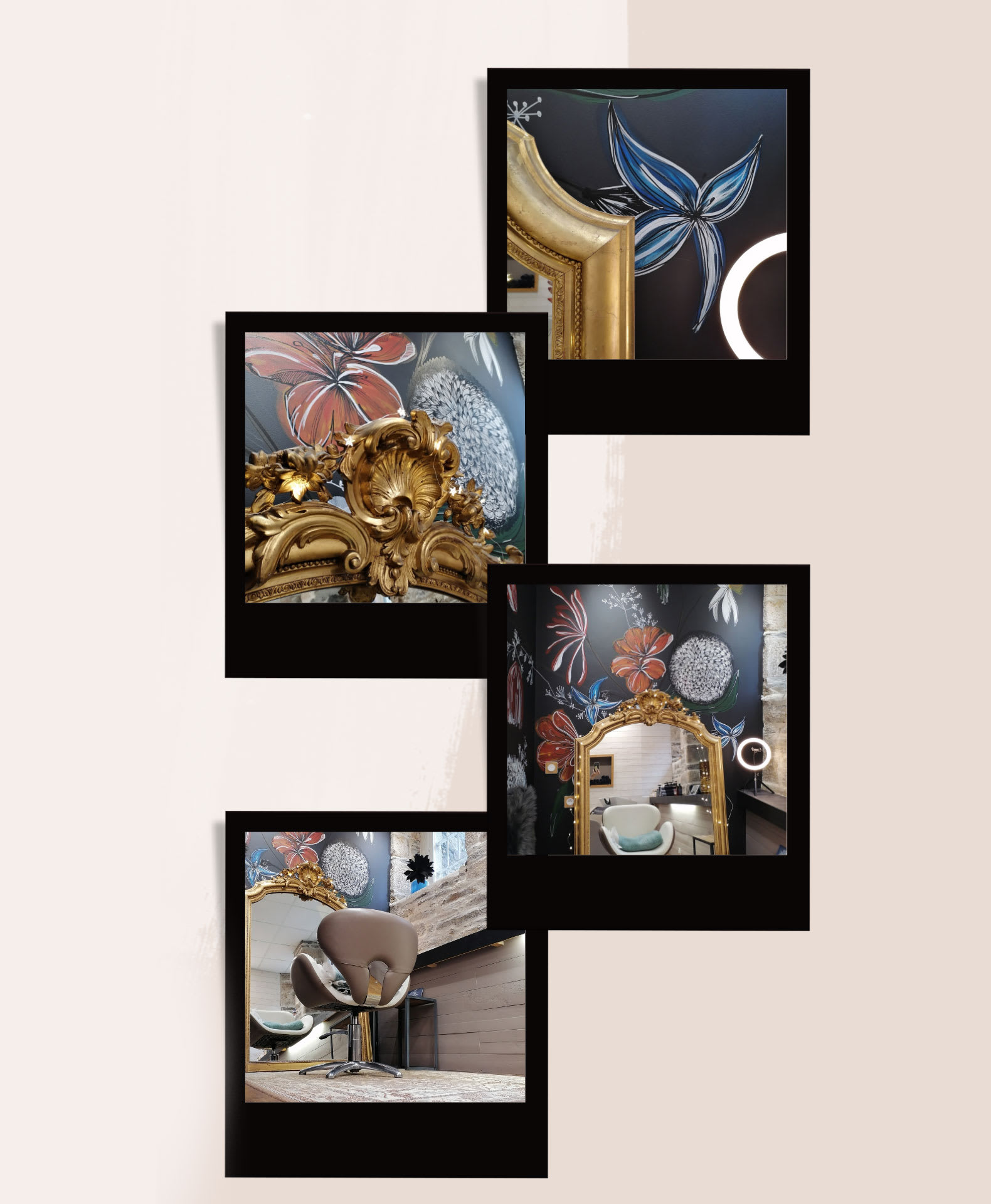 Salon de coiffure mixte à Morlaix (29)