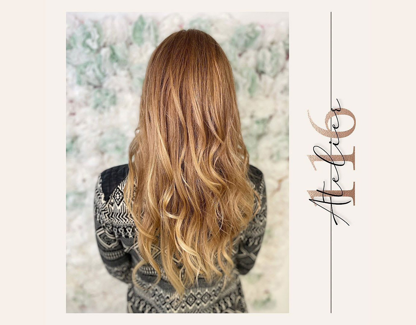 Salon de coiffure à Sorgues