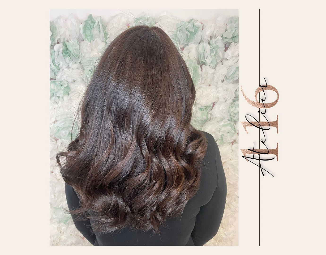 Salon de coiffure à Sorgues