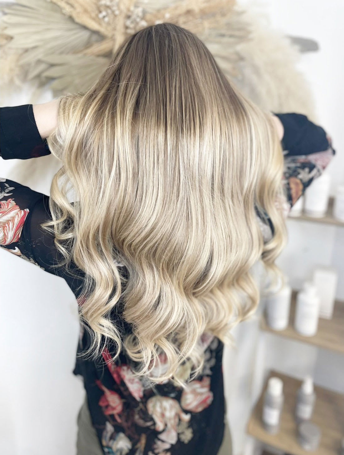 Salon de coiffure à Sorgues