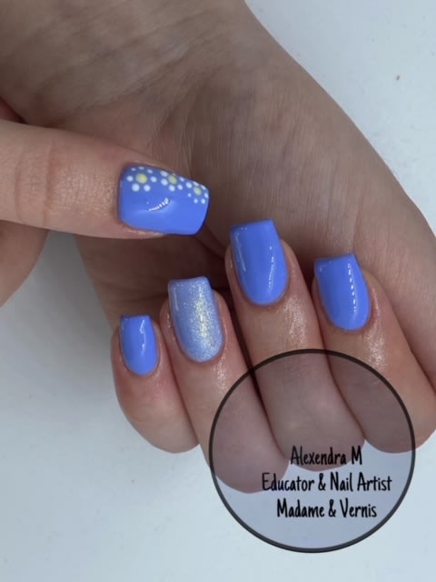 Salon de coiffure à Paris