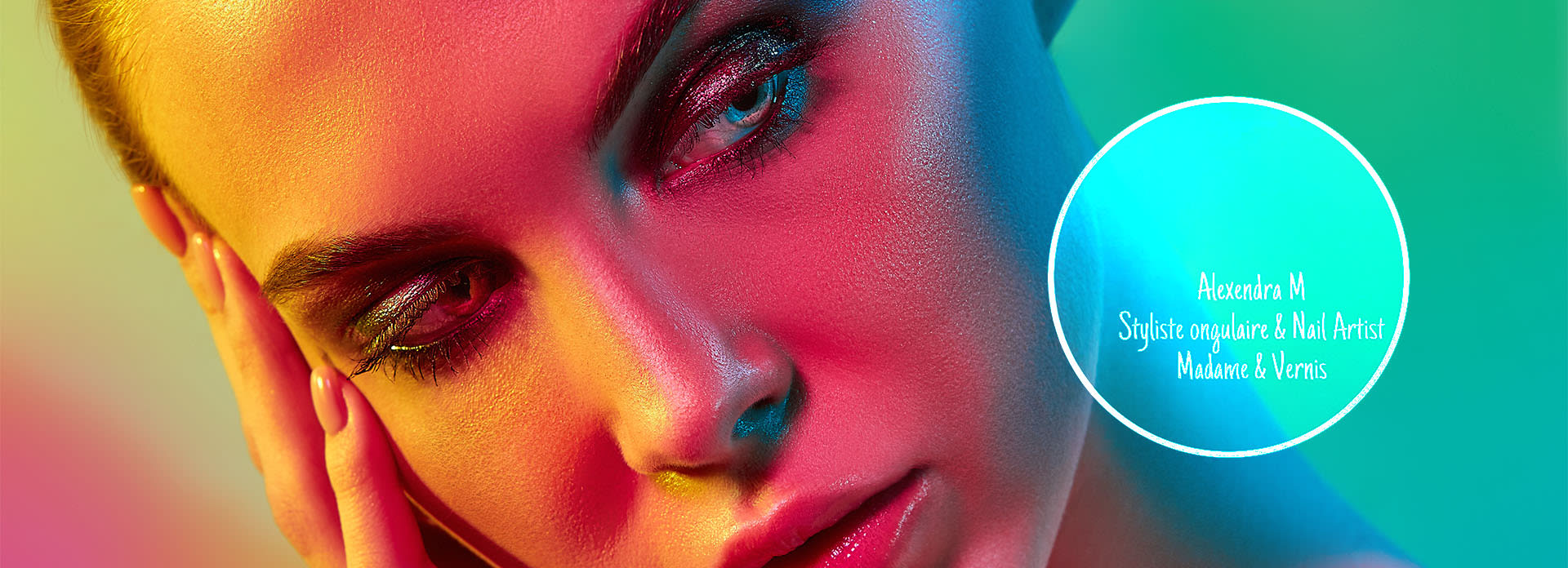 Salon de coiffure à Paris