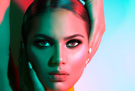 Salon de coiffure à Paris