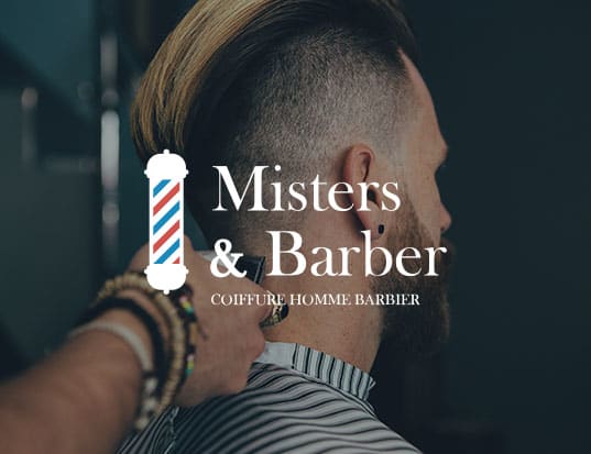 Salon de coiffure pour hommes à Bordeaux