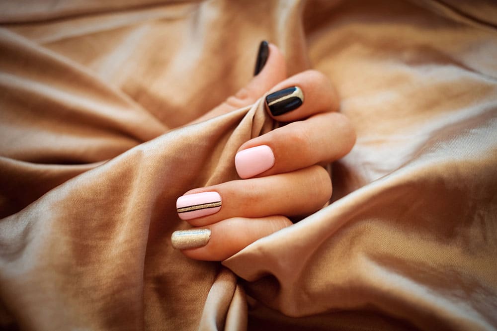 Salon de coiffure à Paris