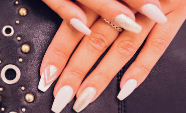 Salon de coiffure à Paris