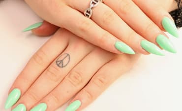 Salon de coiffure à Paris